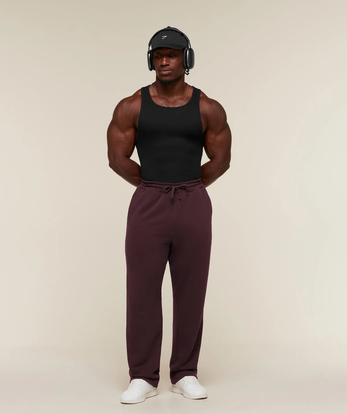 Pantalón Power Straight Leg - imagen 4