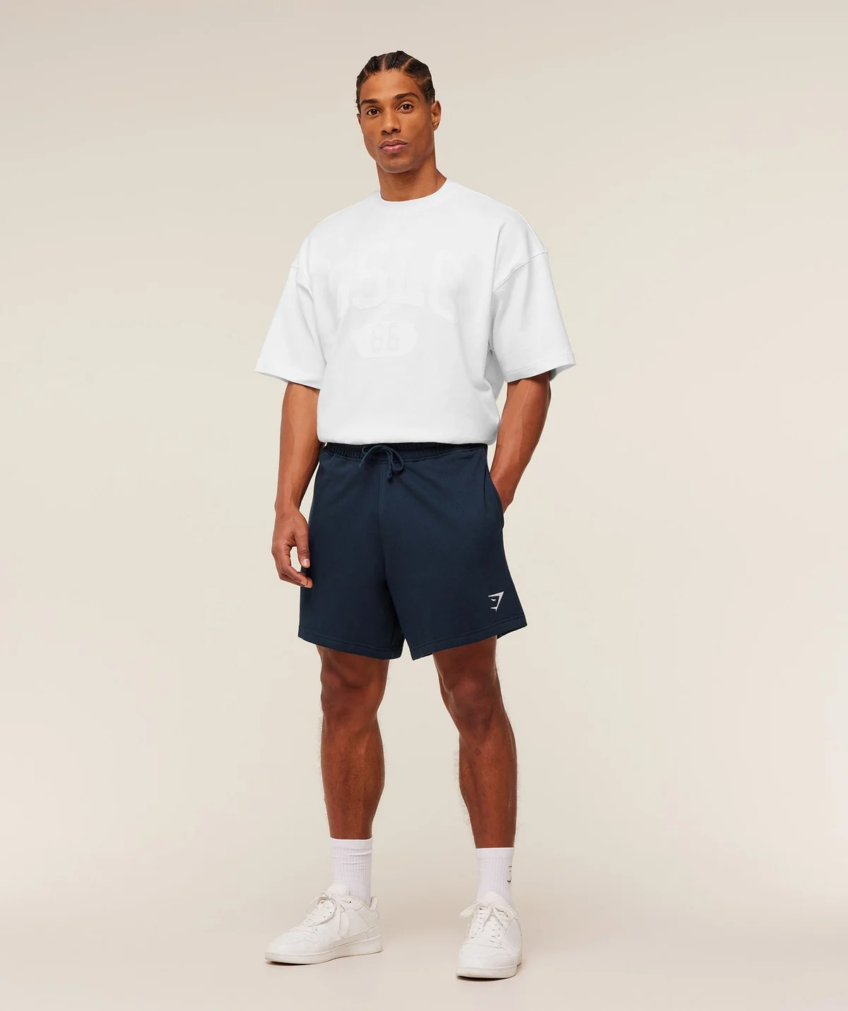 Shorts Crest - imagen 4