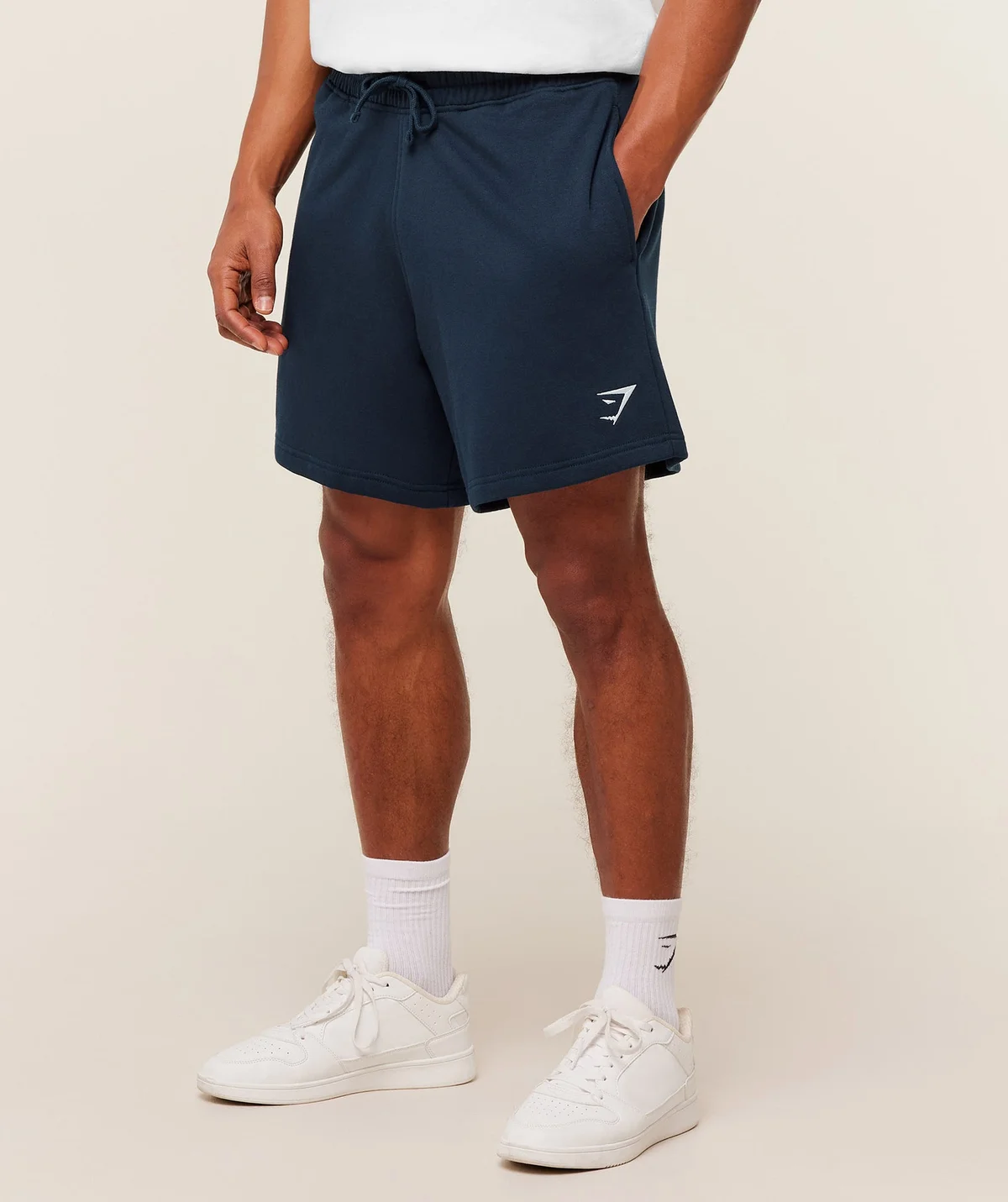 Shorts Crest