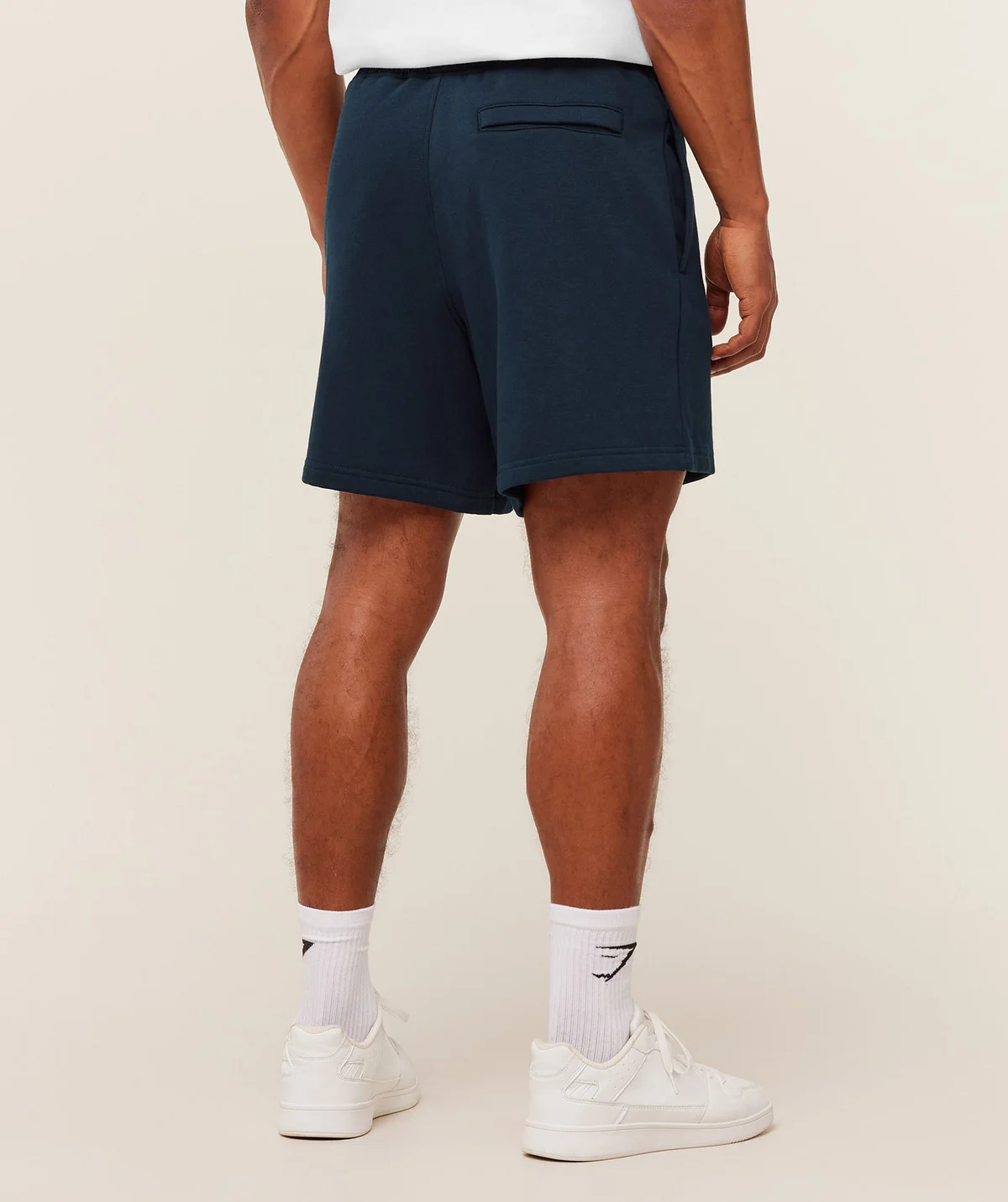 Shorts Crest