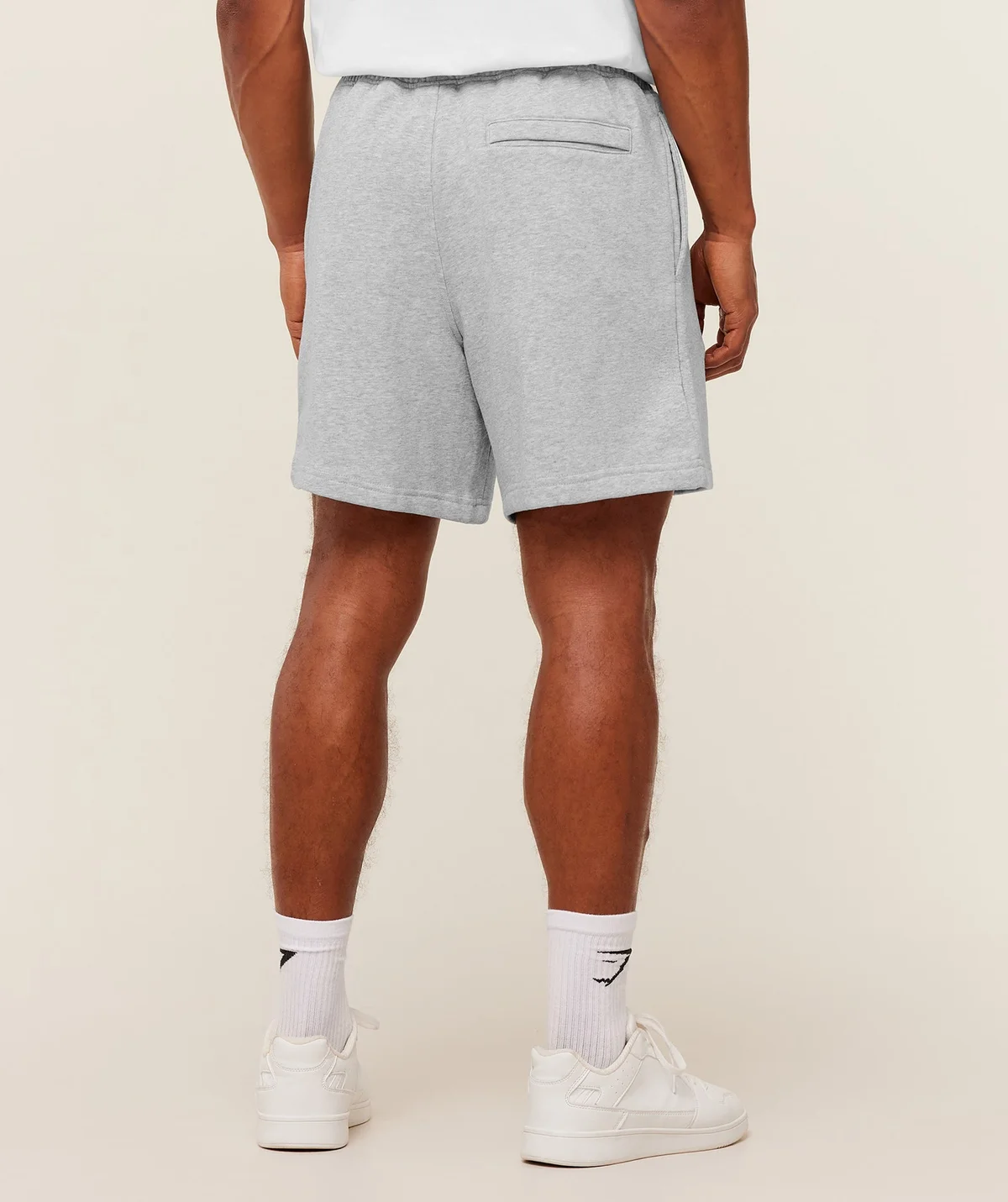 Shorts Crest