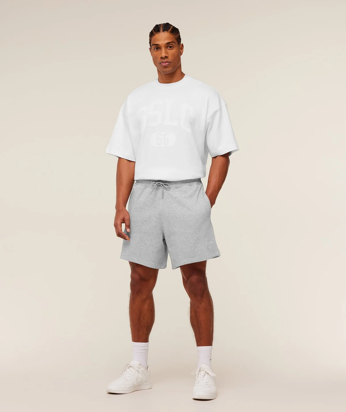 Shorts Crest - imagen 4
