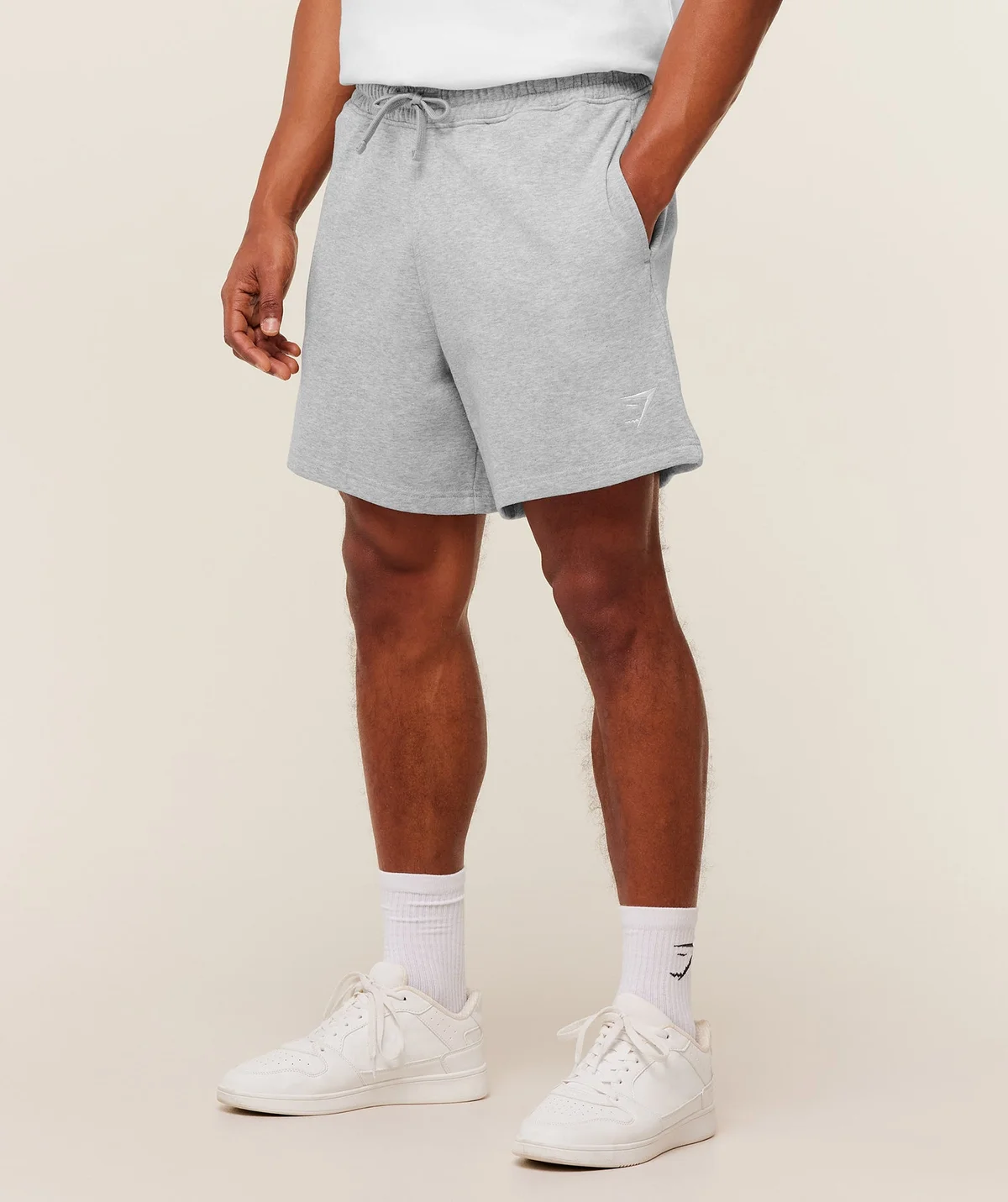 Shorts Crest