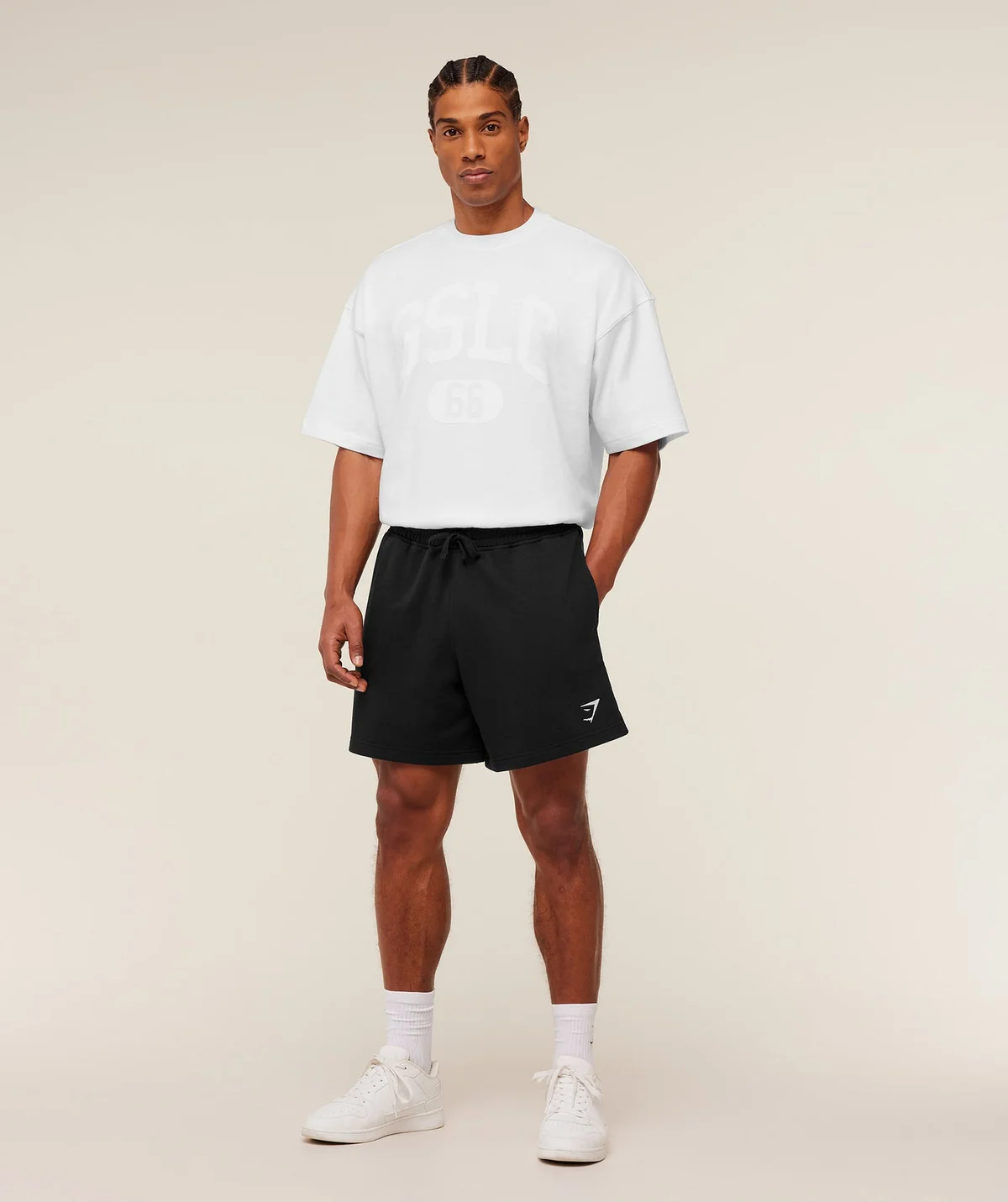 Shorts Crest - imagen 4