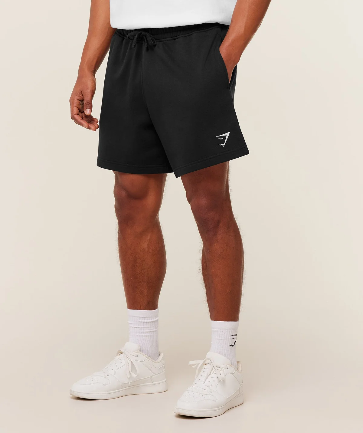 Shorts Crest - imagen 1