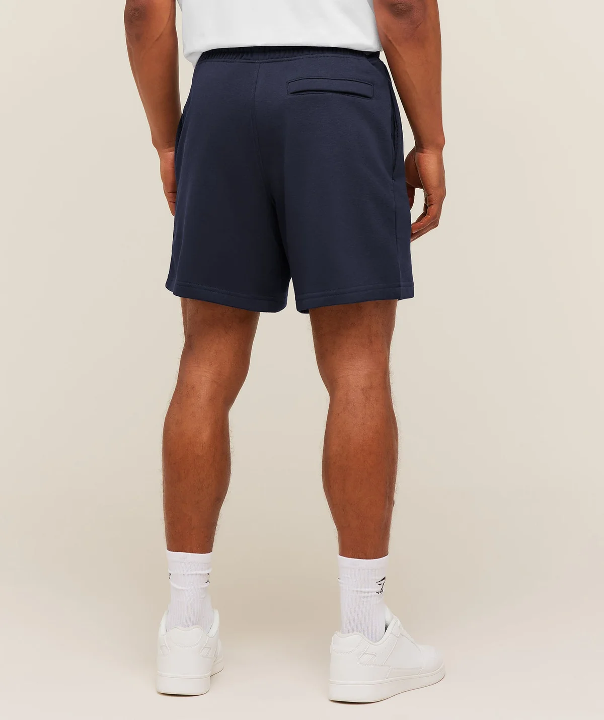 Shorts Crest