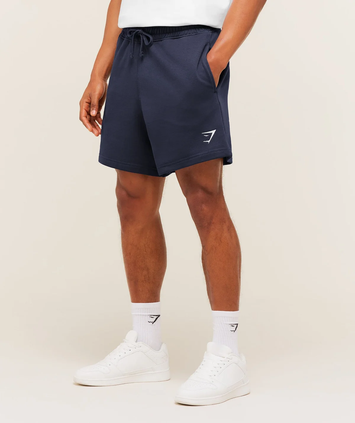 Shorts Crest