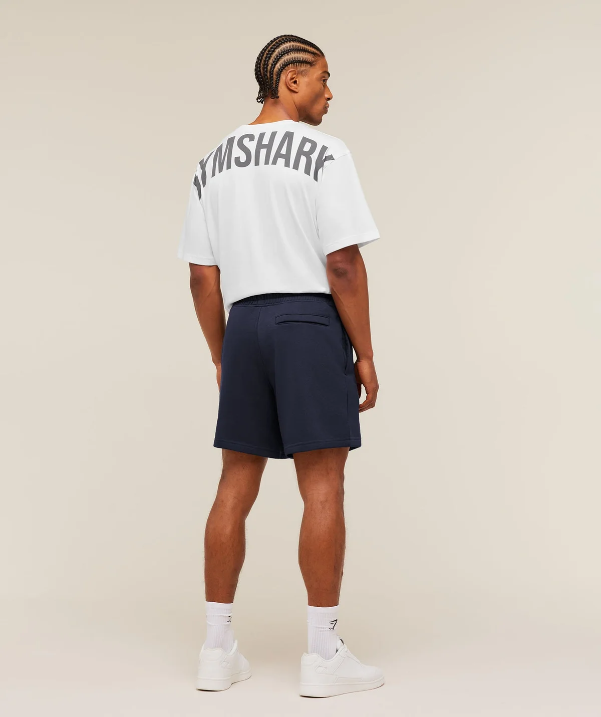 Shorts Crest - imagen 6