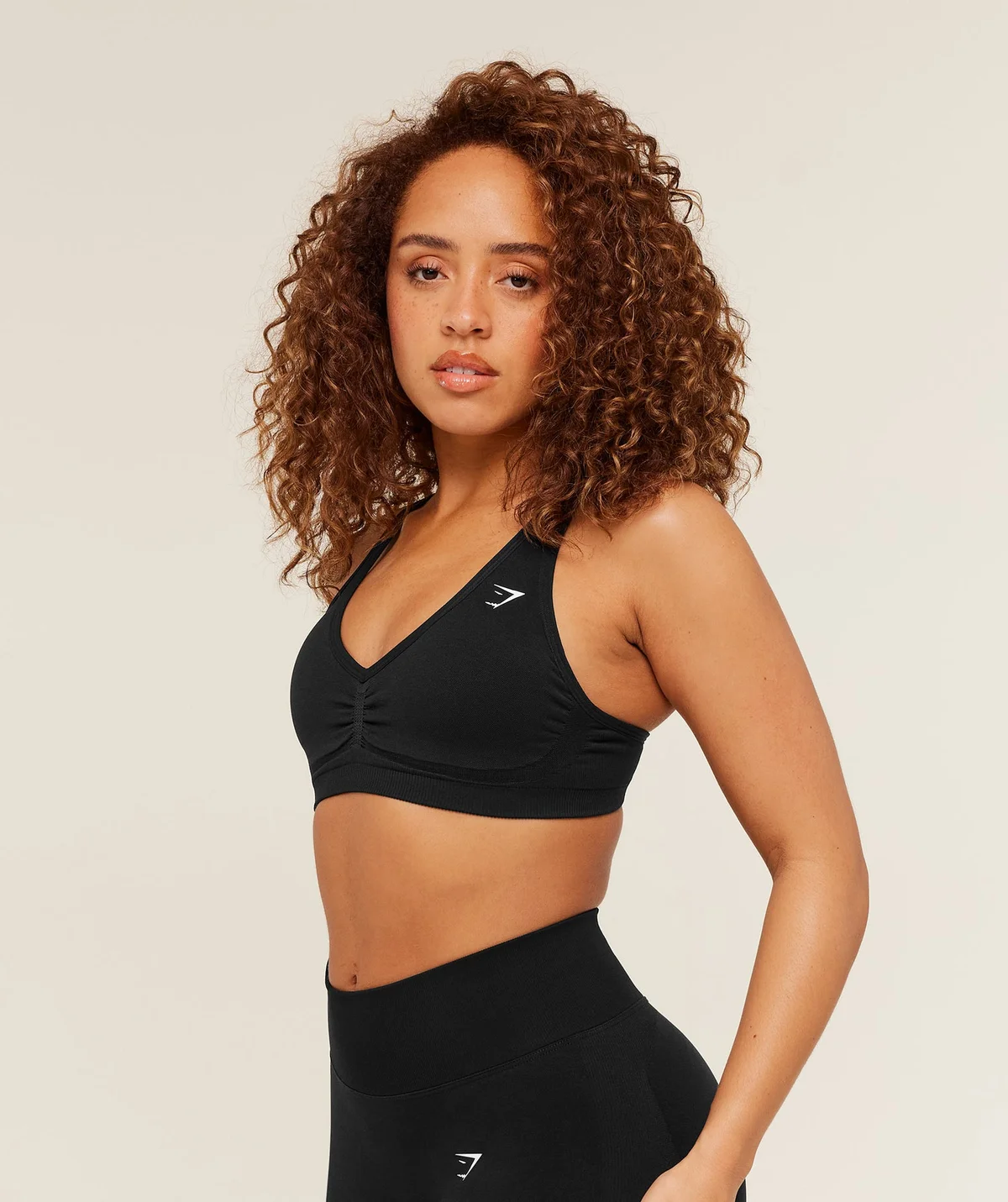 Top Deportivo Lift Seamless - imagen 4