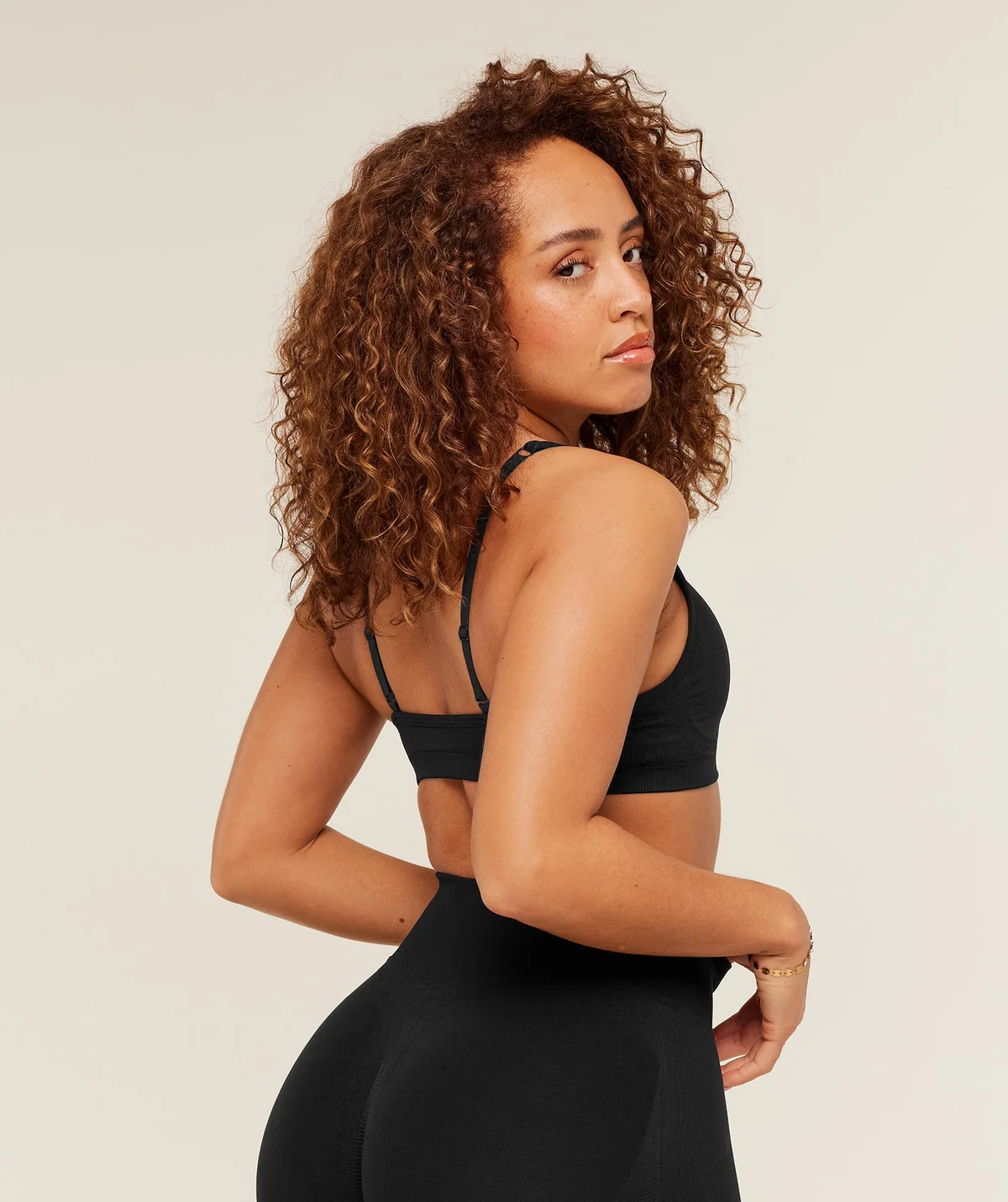 Top Deportivo Lift Seamless - imagen 3