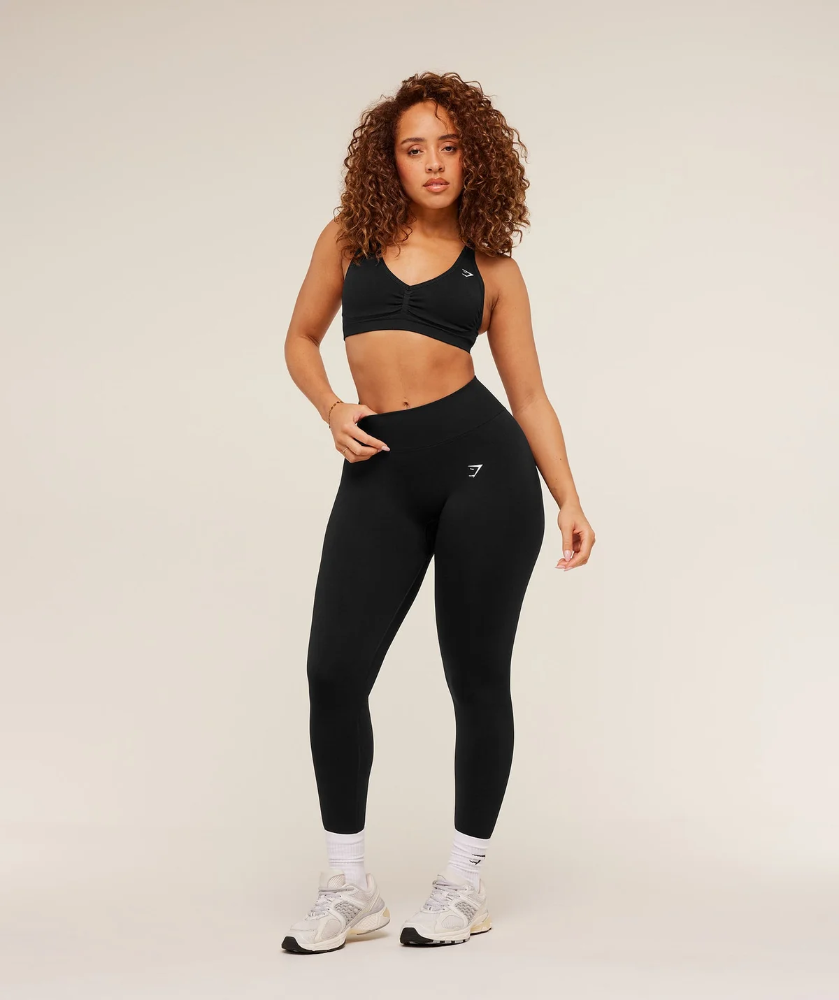 Top Deportivo Lift Seamless - imagen 5