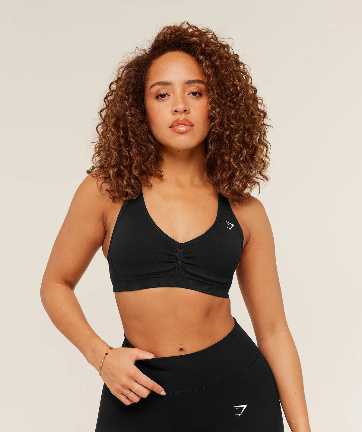 Top Deportivo Lift Seamless