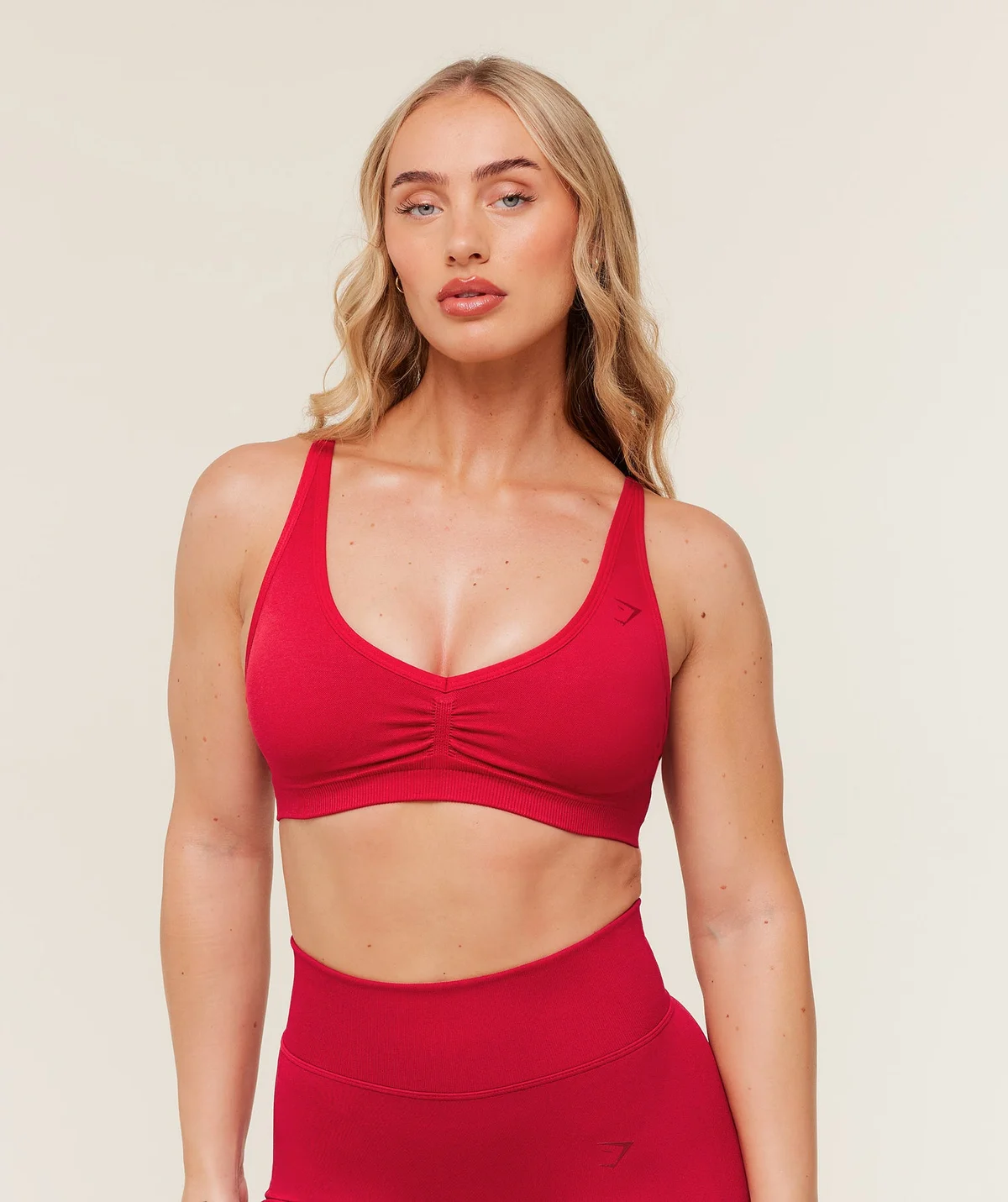 Top Deportivo Lift Seamless