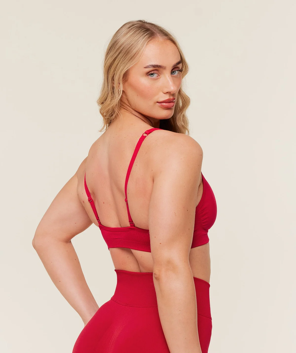 Top Deportivo Lift Seamless - imagen 3