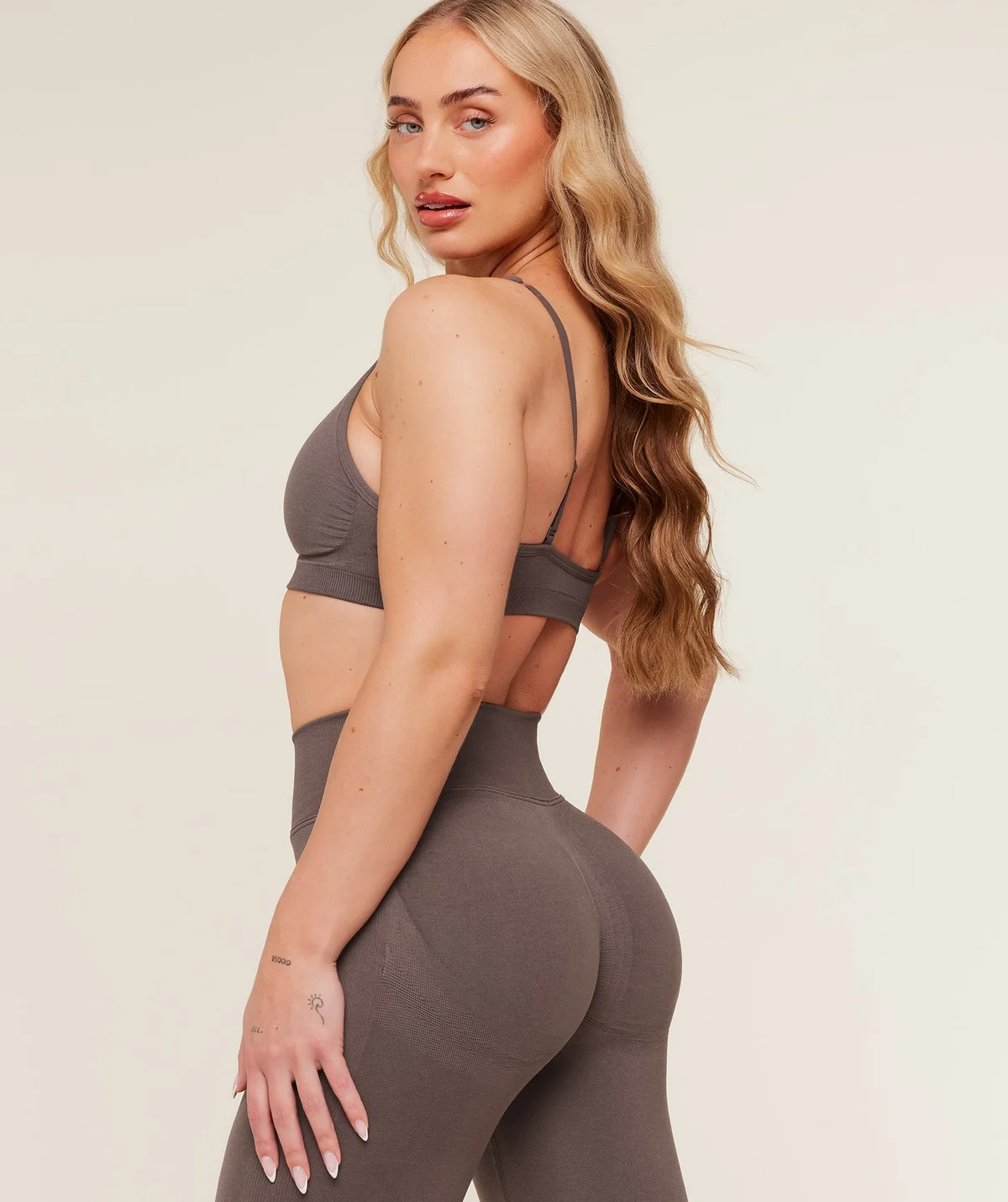 Top Deportivo Lift Seamless - imagen 5