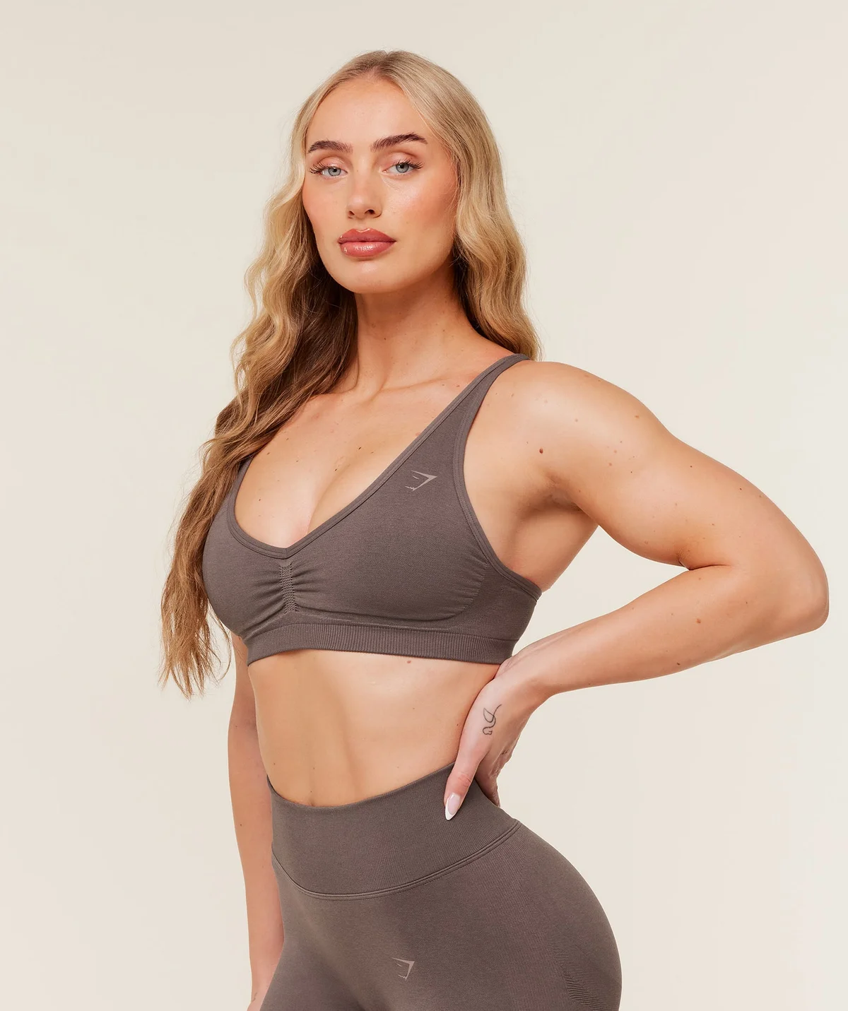 Top Deportivo Lift Seamless - imagen 4