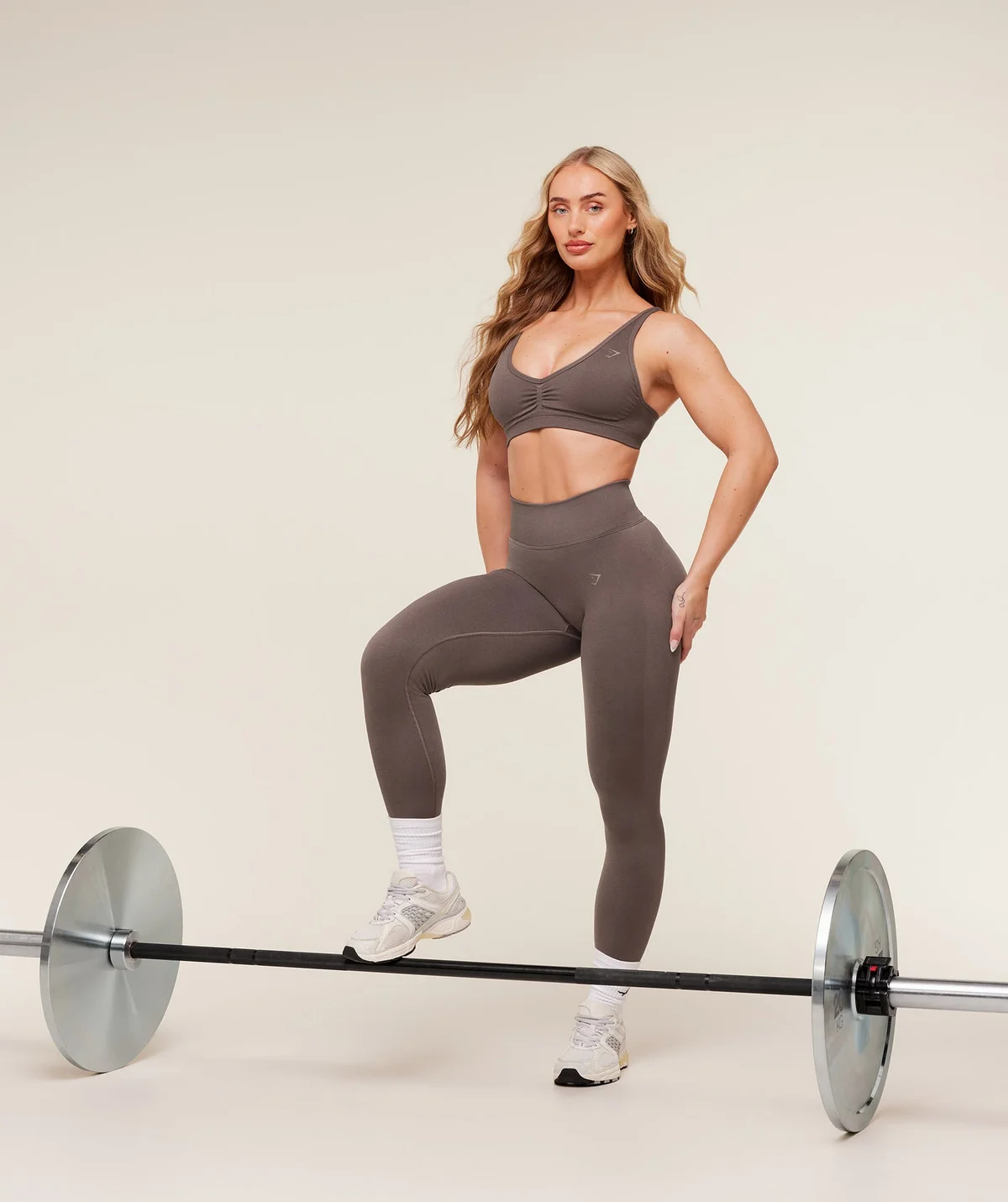 Top Deportivo Lift Seamless - imagen 6