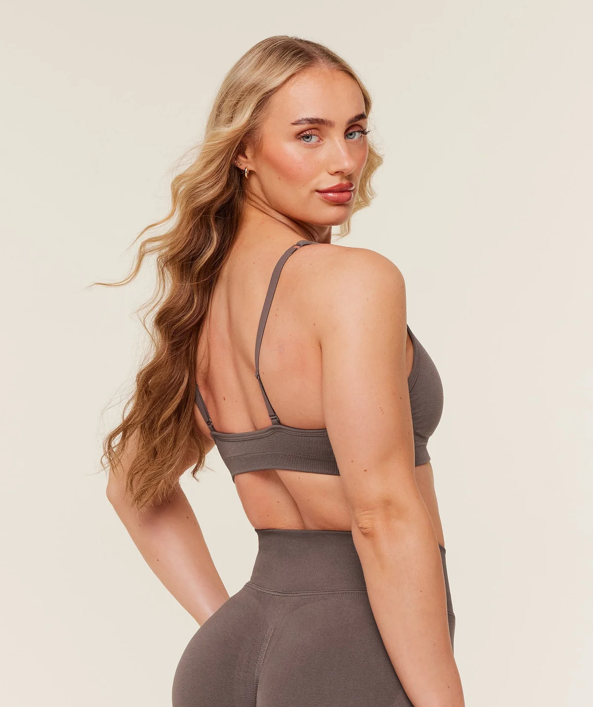 Top Deportivo Lift Seamless - imagen 3