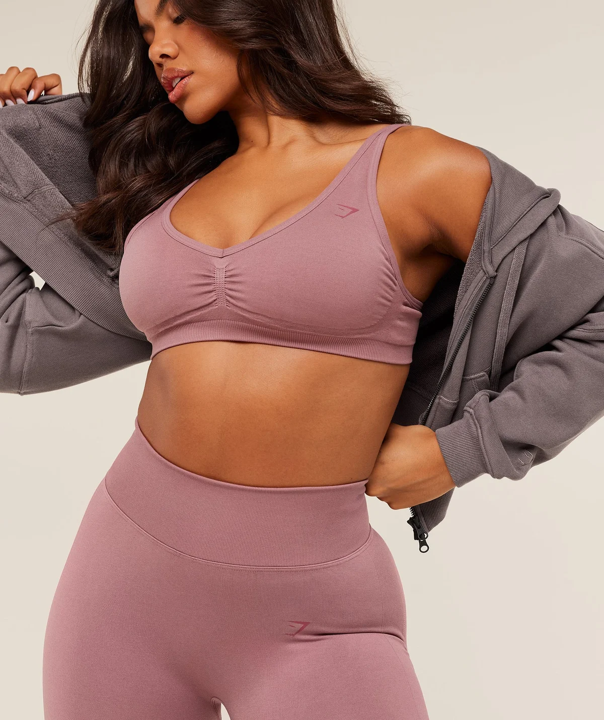 Top Deportivo Lift Seamless - imagen 4
