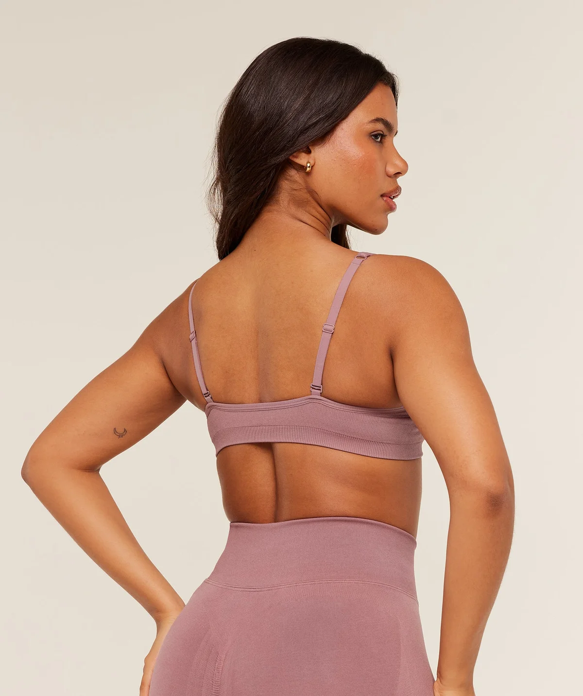Top Deportivo Lift Seamless - imagen 3