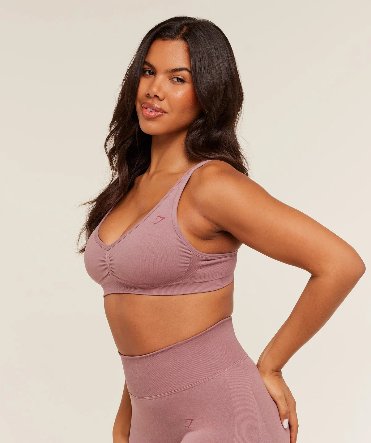 Top Deportivo Lift Seamless