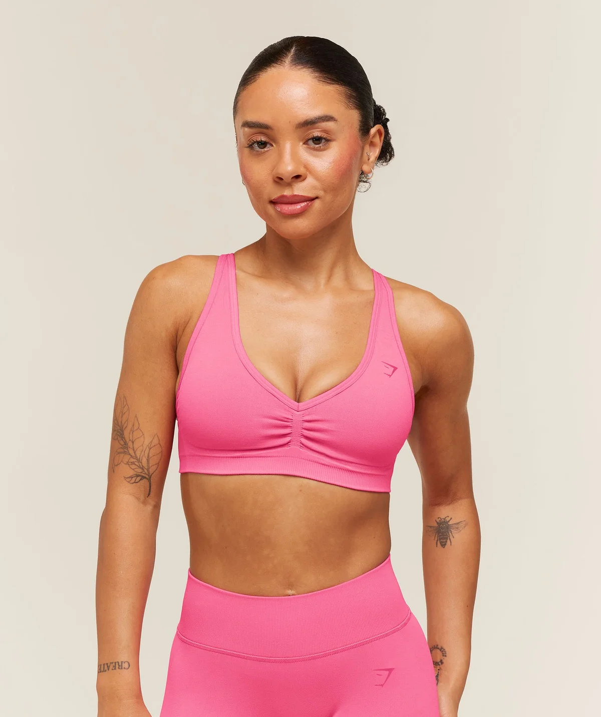 Top Deportivo Lift Seamless
