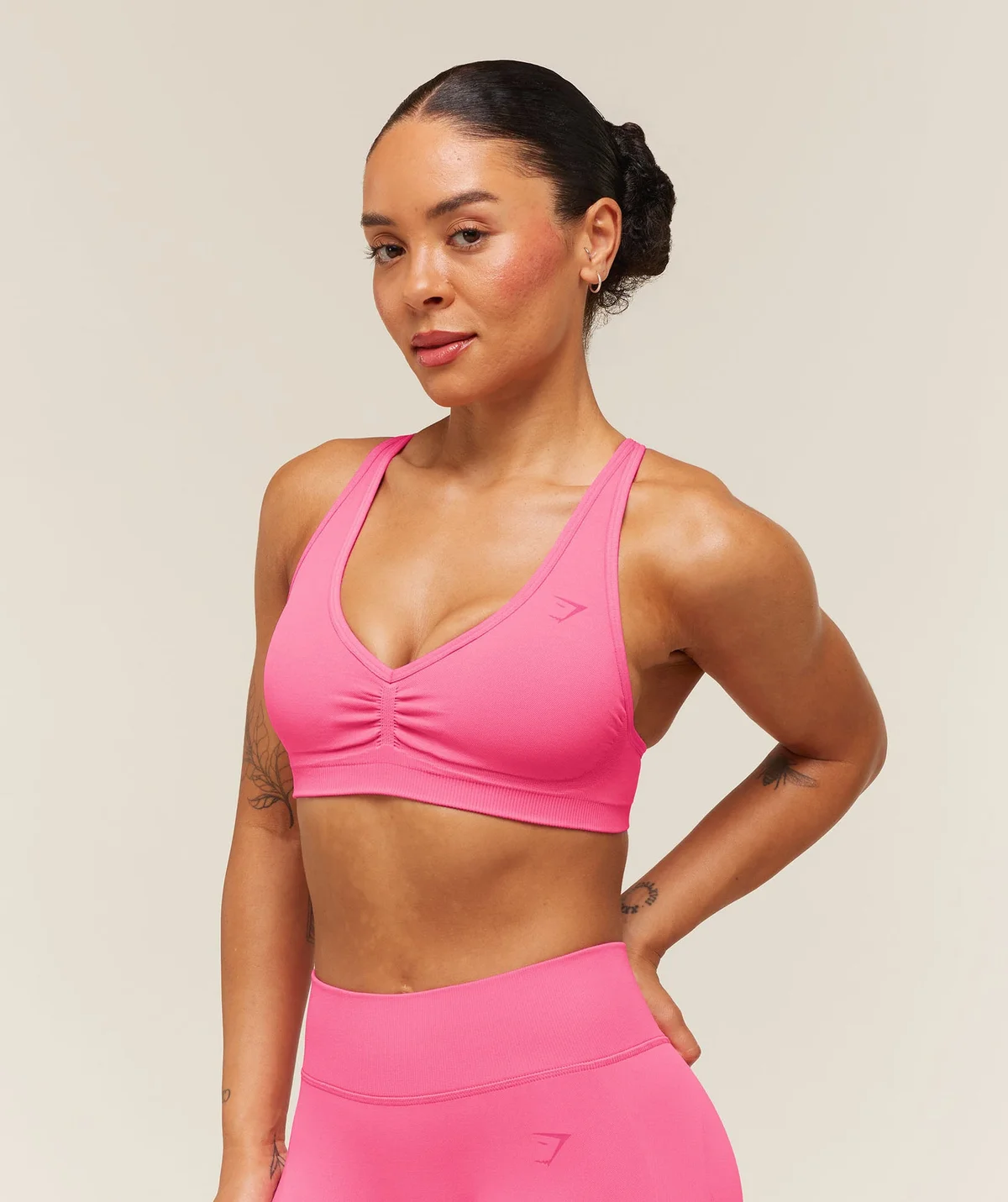 Top Deportivo Lift Seamless - imagen 4