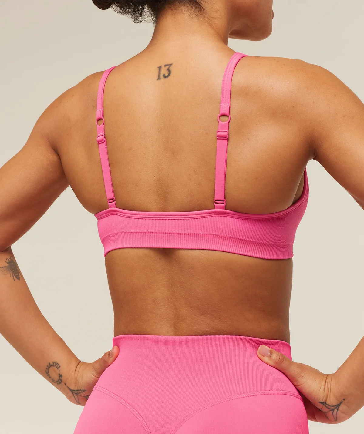 Top Deportivo Lift Seamless - imagen 6