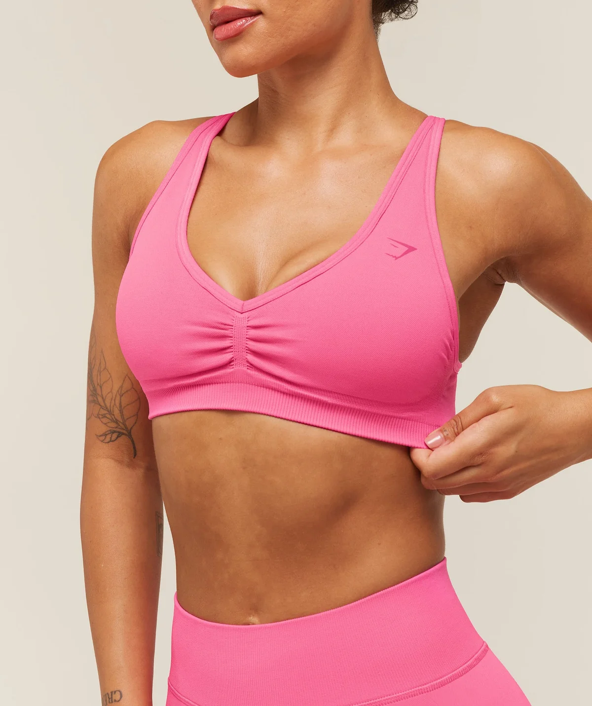 Top Deportivo Lift Seamless - imagen 5