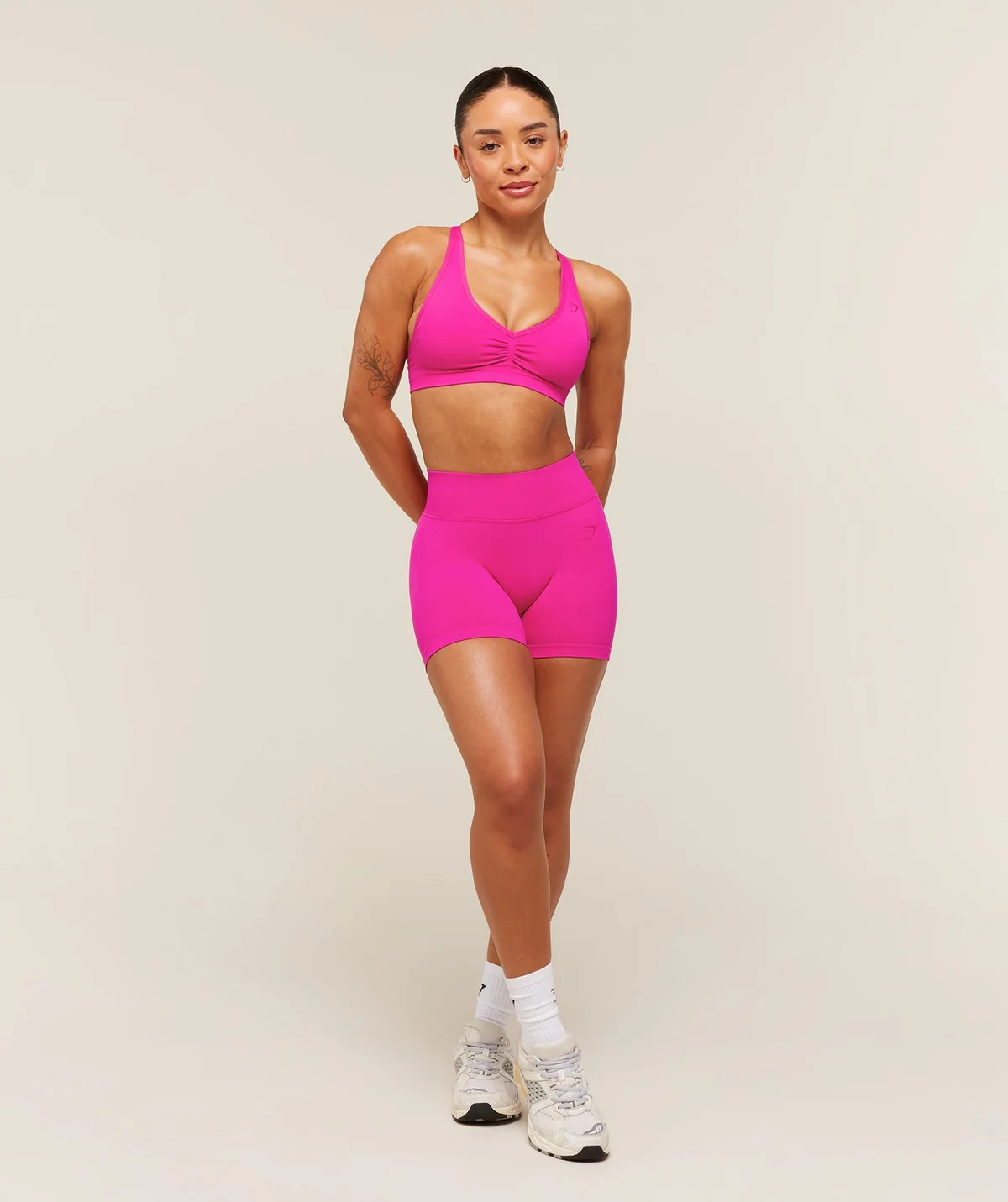 Top Deportivo Lift Seamless - imagen 8