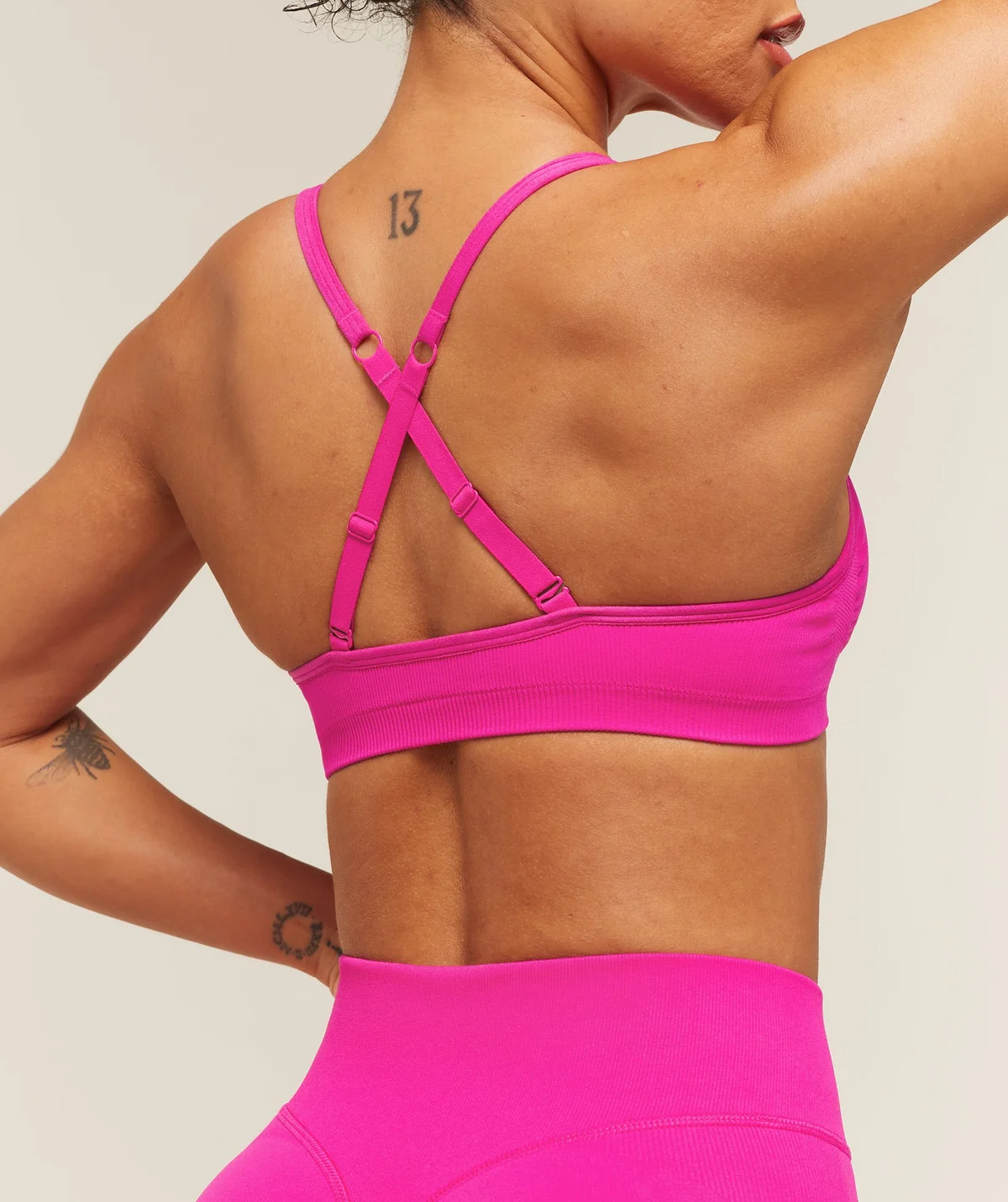 Top Deportivo Lift Seamless - imagen 6