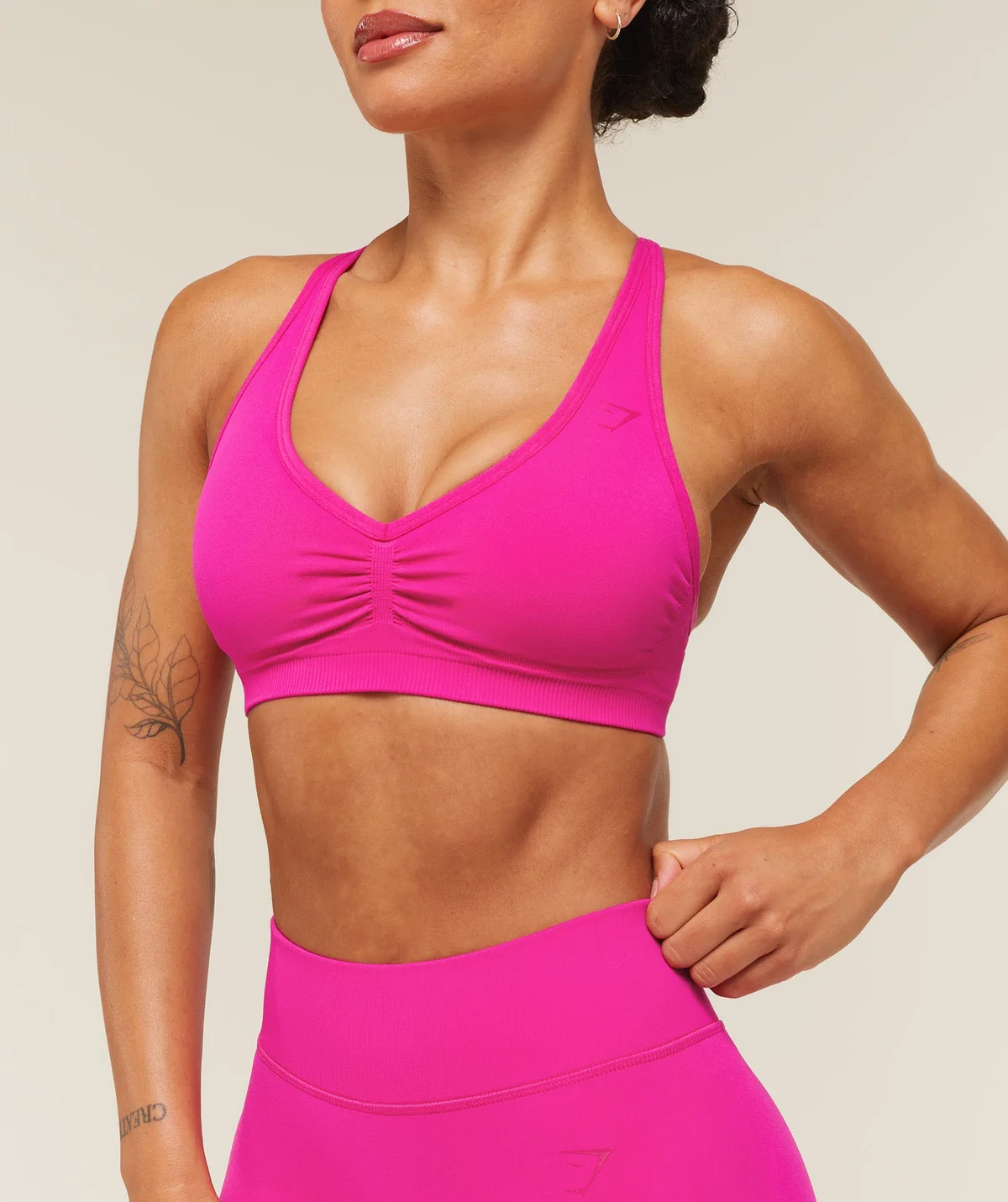 Top Deportivo Lift Seamless - imagen 5