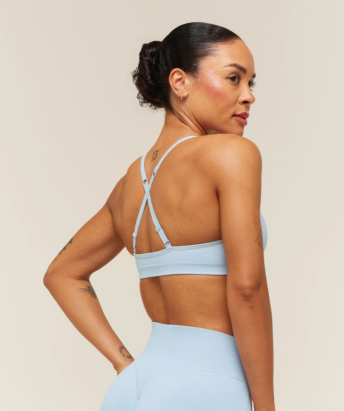Top Deportivo Lift Seamless - imagen 4