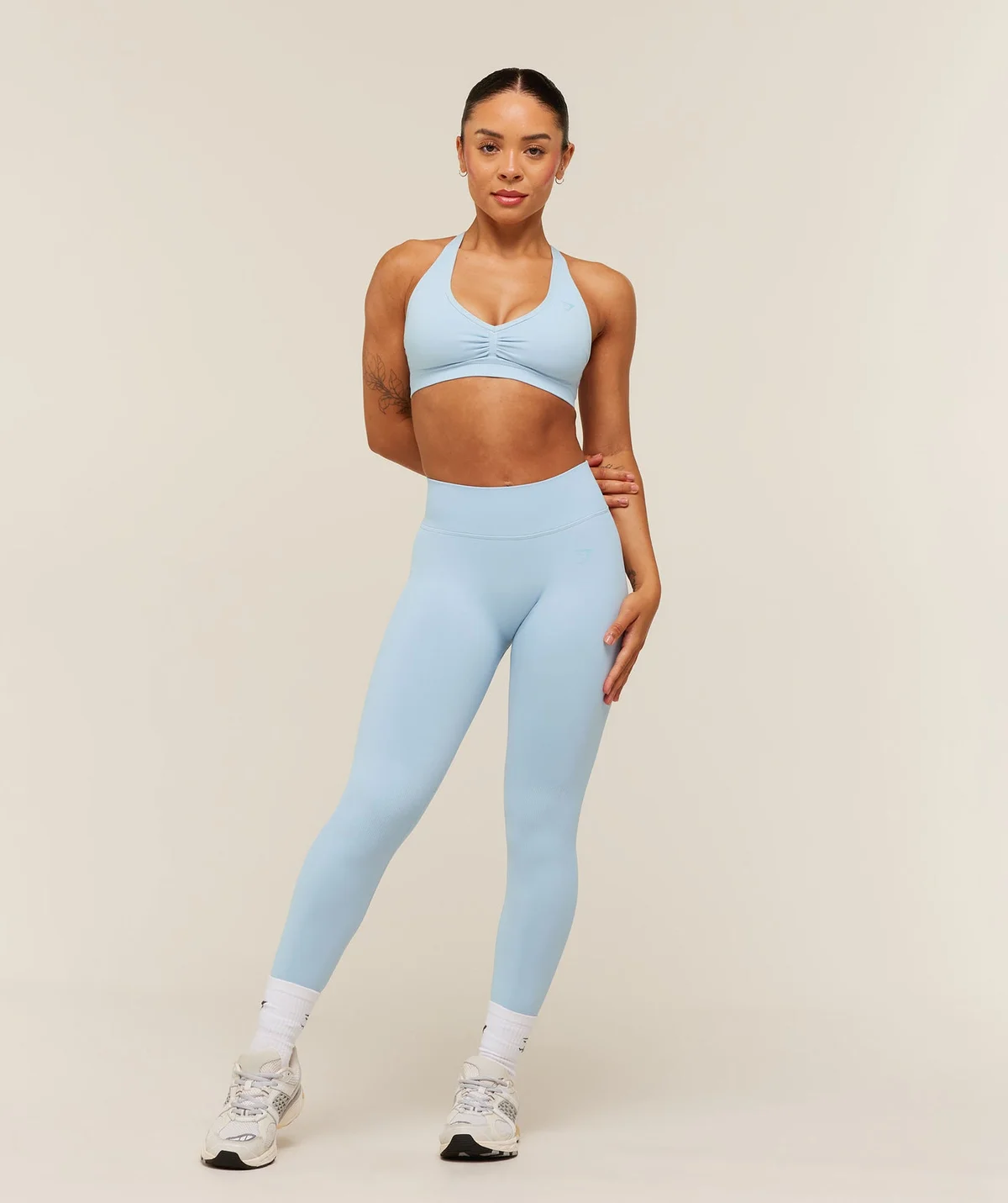 Top Deportivo Lift Seamless - imagen 7