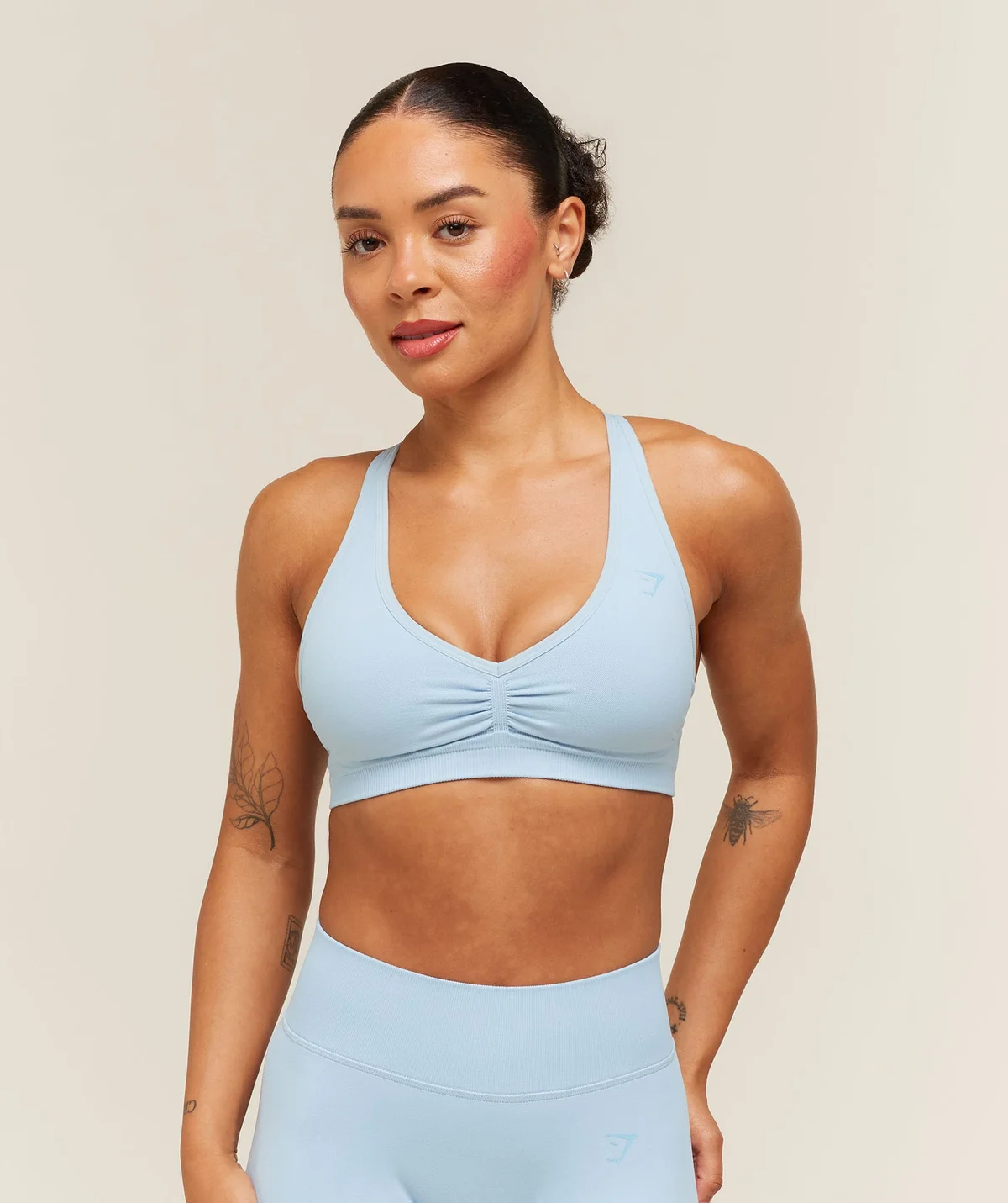 Top Deportivo Lift Seamless