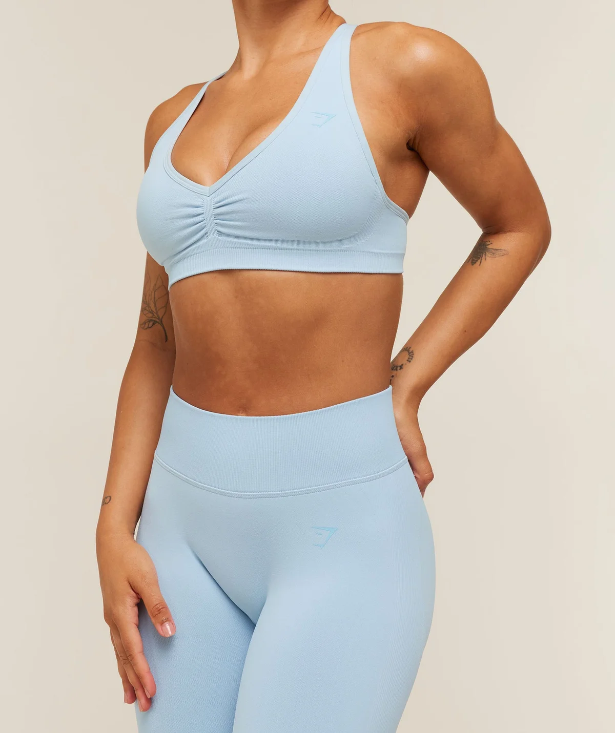 Top Deportivo Lift Seamless - imagen 6