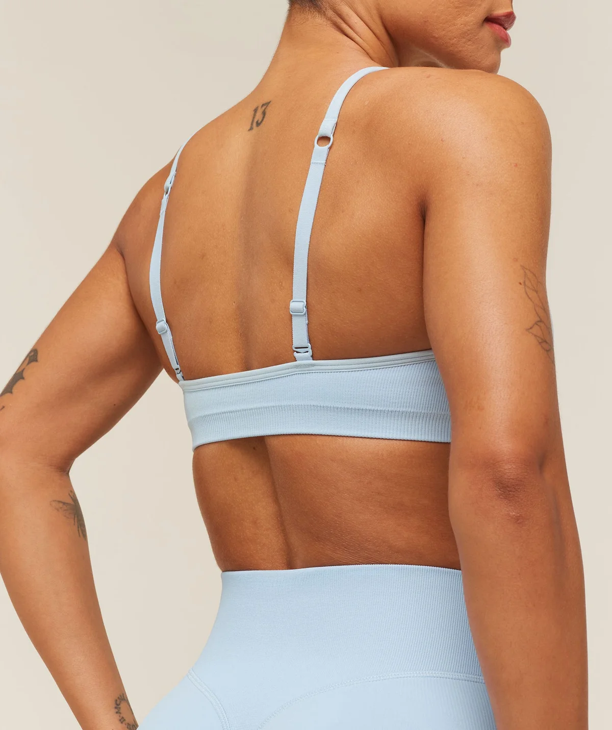 Top Deportivo Lift Seamless - imagen 5