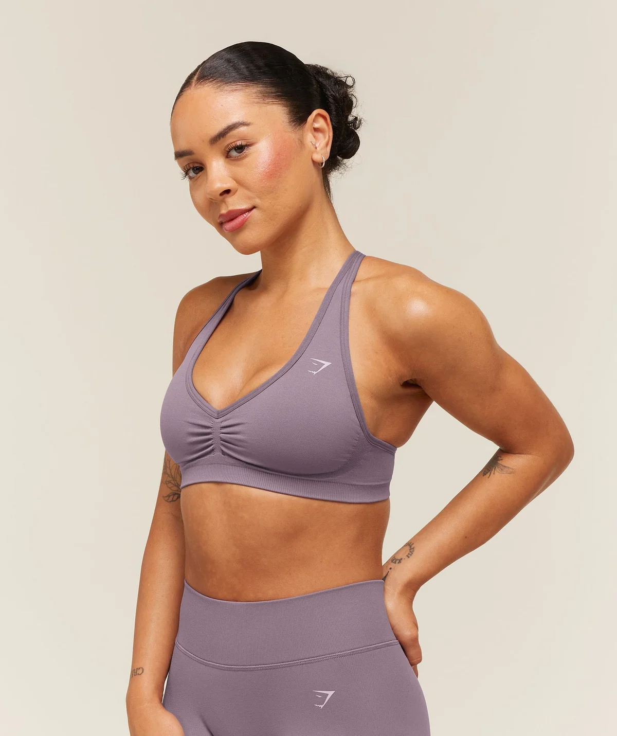 Top Deportivo Lift Seamless - imagen 4