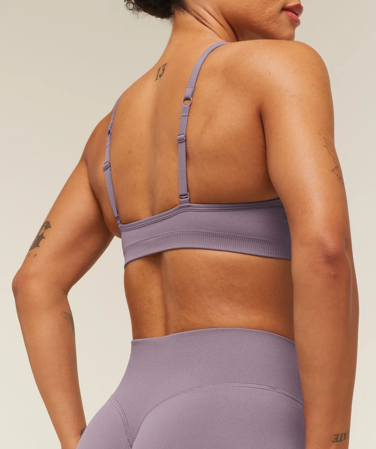 Top Deportivo Lift Seamless - imagen 5