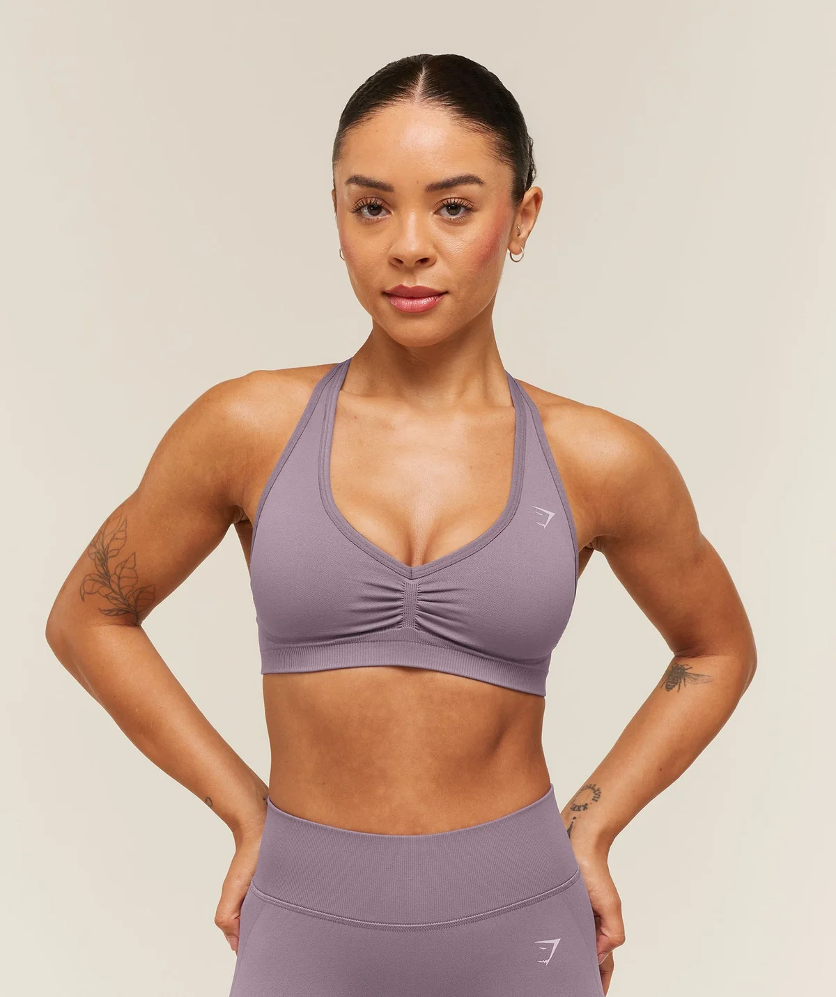 Top Deportivo Lift Seamless