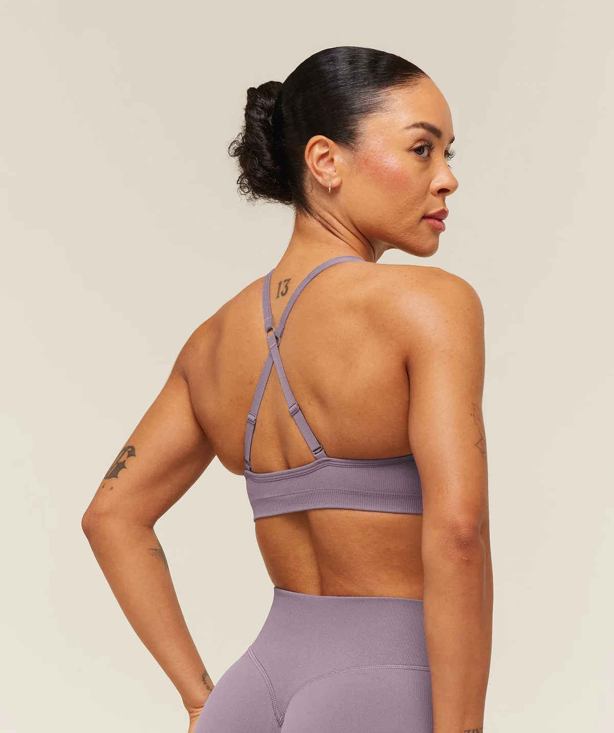 Top Deportivo Lift Seamless