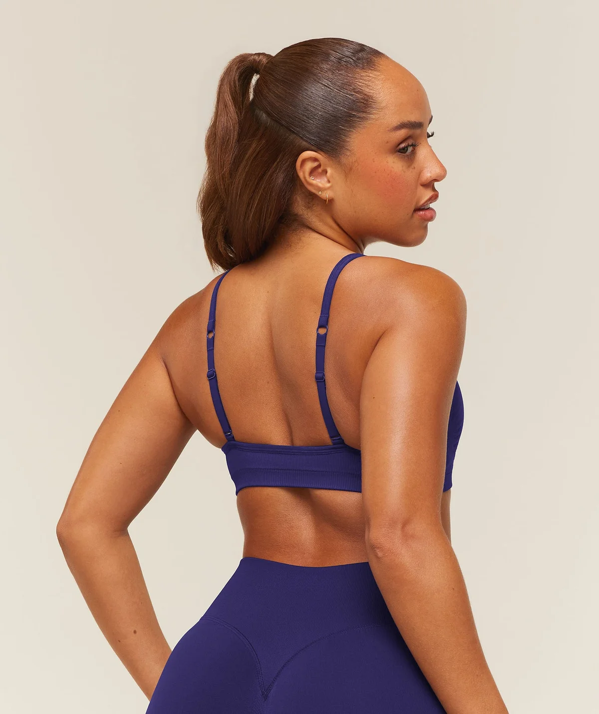 Top Deportivo Lift Seamless