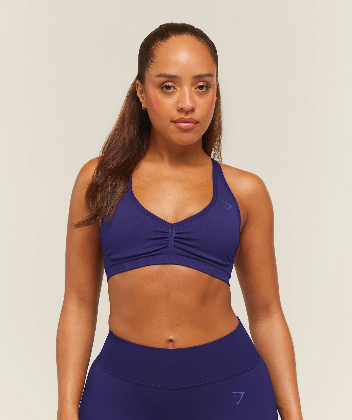 Top Deportivo Lift Seamless