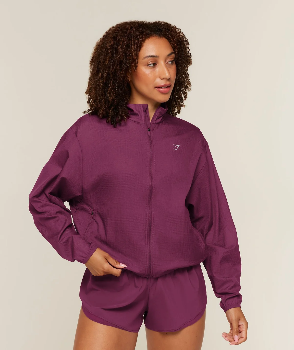 Chaqueta Deportiva Hybrid