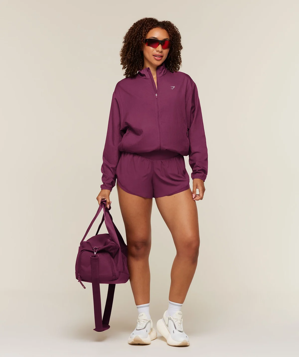 Chaqueta Deportiva Hybrid - imagen 6