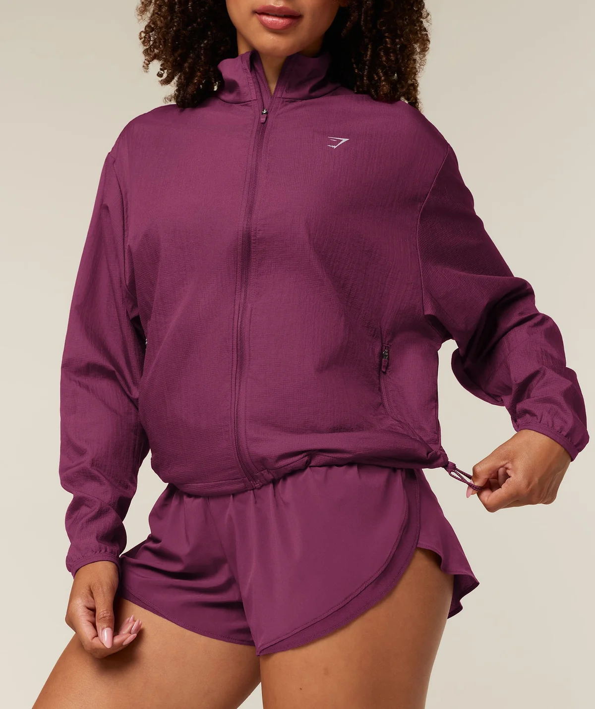 Chaqueta Deportiva Hybrid - imagen 5