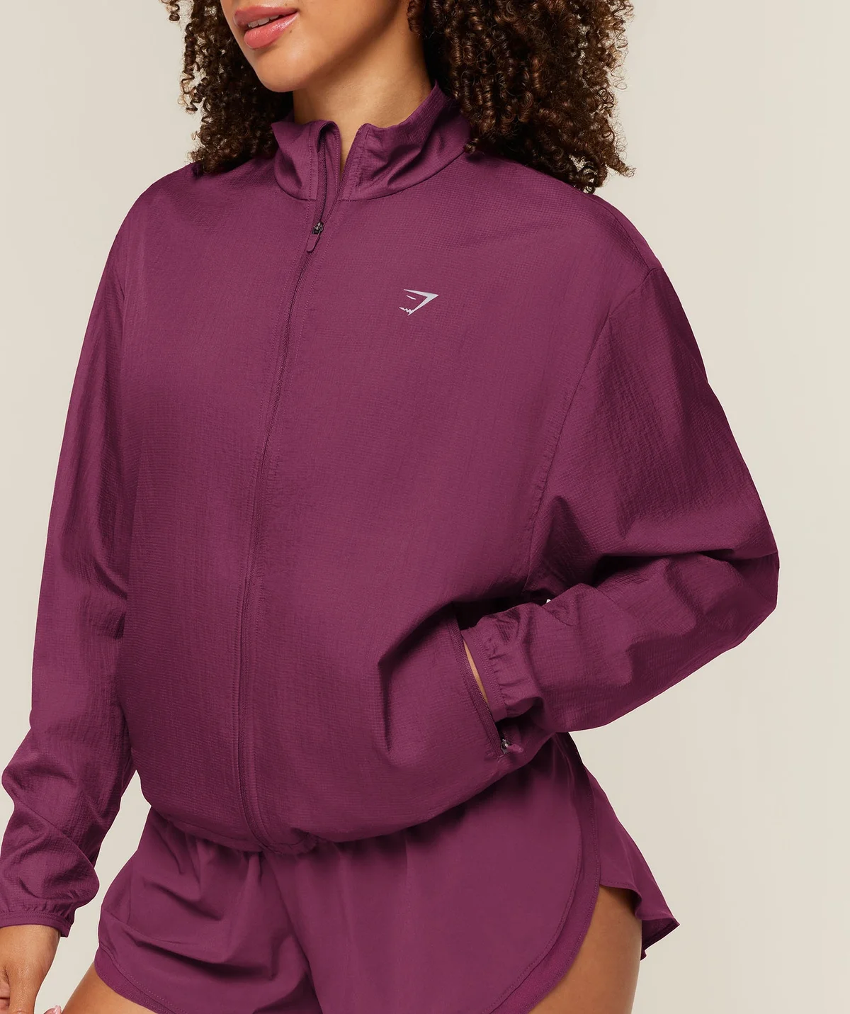 Chaqueta Deportiva Hybrid - imagen 4