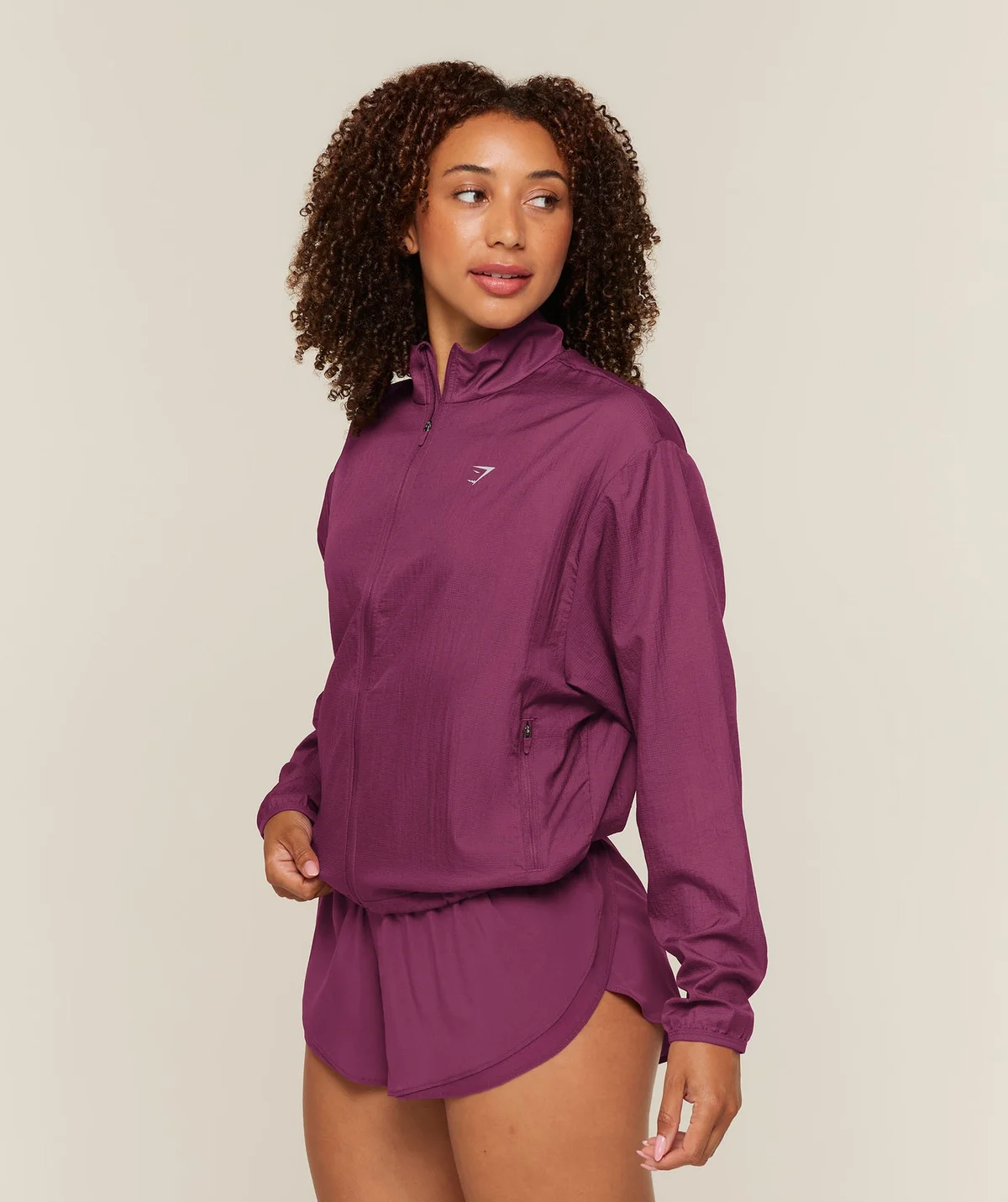 Chaqueta Deportiva Hybrid - imagen 3