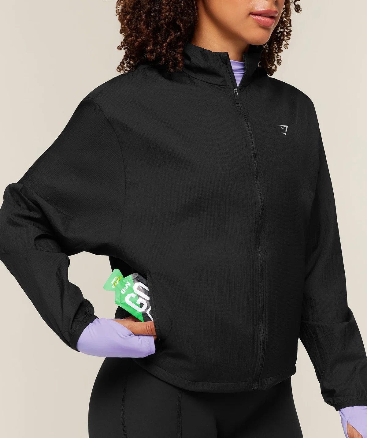 Chaqueta Deportiva Hybrid - imagen 5