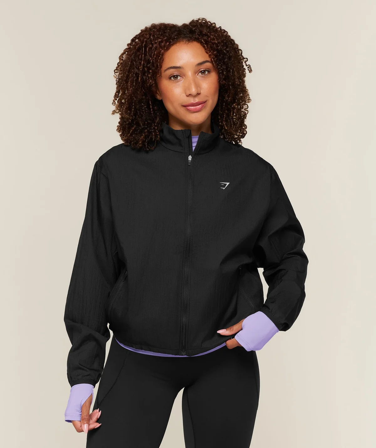 Chaqueta Deportiva Hybrid